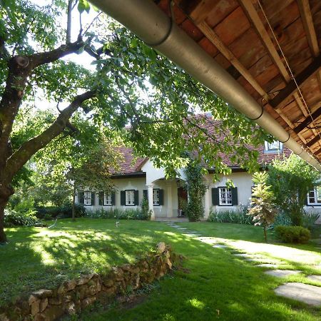 Lexsimihof - Stoeckl Wildon Exterior foto