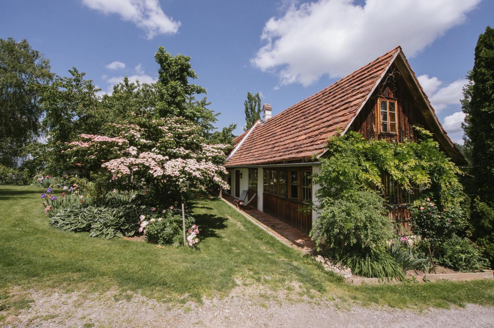 Lexsimihof - Stoeckl Wildon Exterior foto